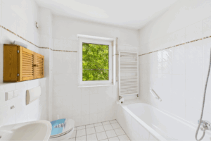 Badezimmer Obergeschoss