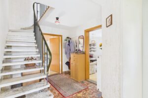 Eingangsbereich / Flur EG