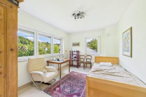 Gästezimmer Obergeschoss