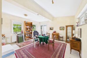 Wohnzimmer Obergeschoss