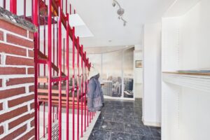 Eingangsbereich / Flur