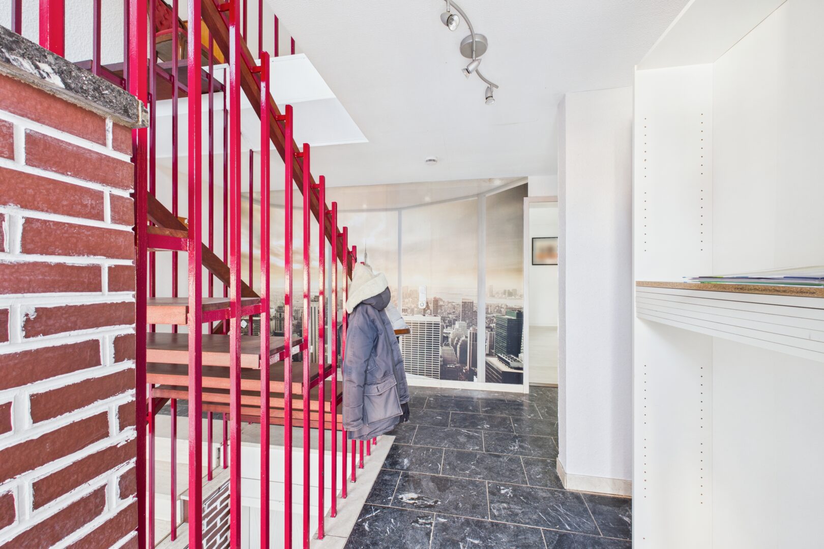 Eingangsbereich / Flur