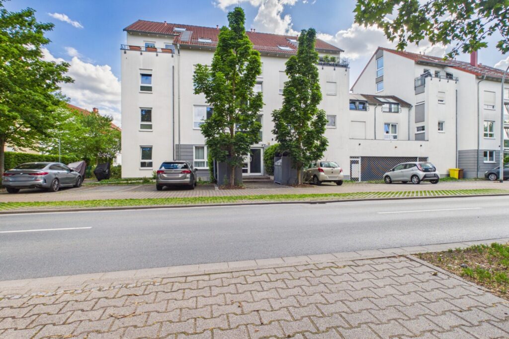 Außenansicht