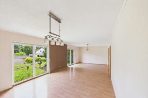 Wohnzimmer EG