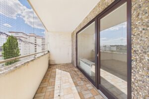 Loggia