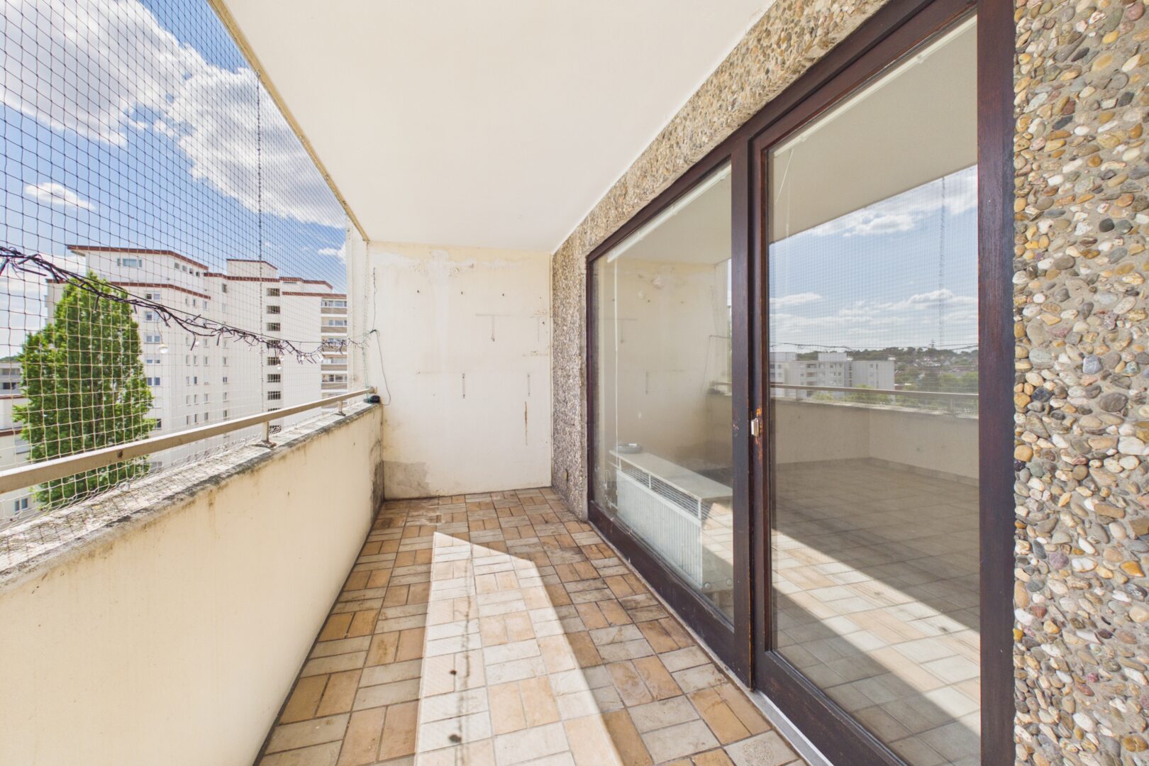 Loggia
