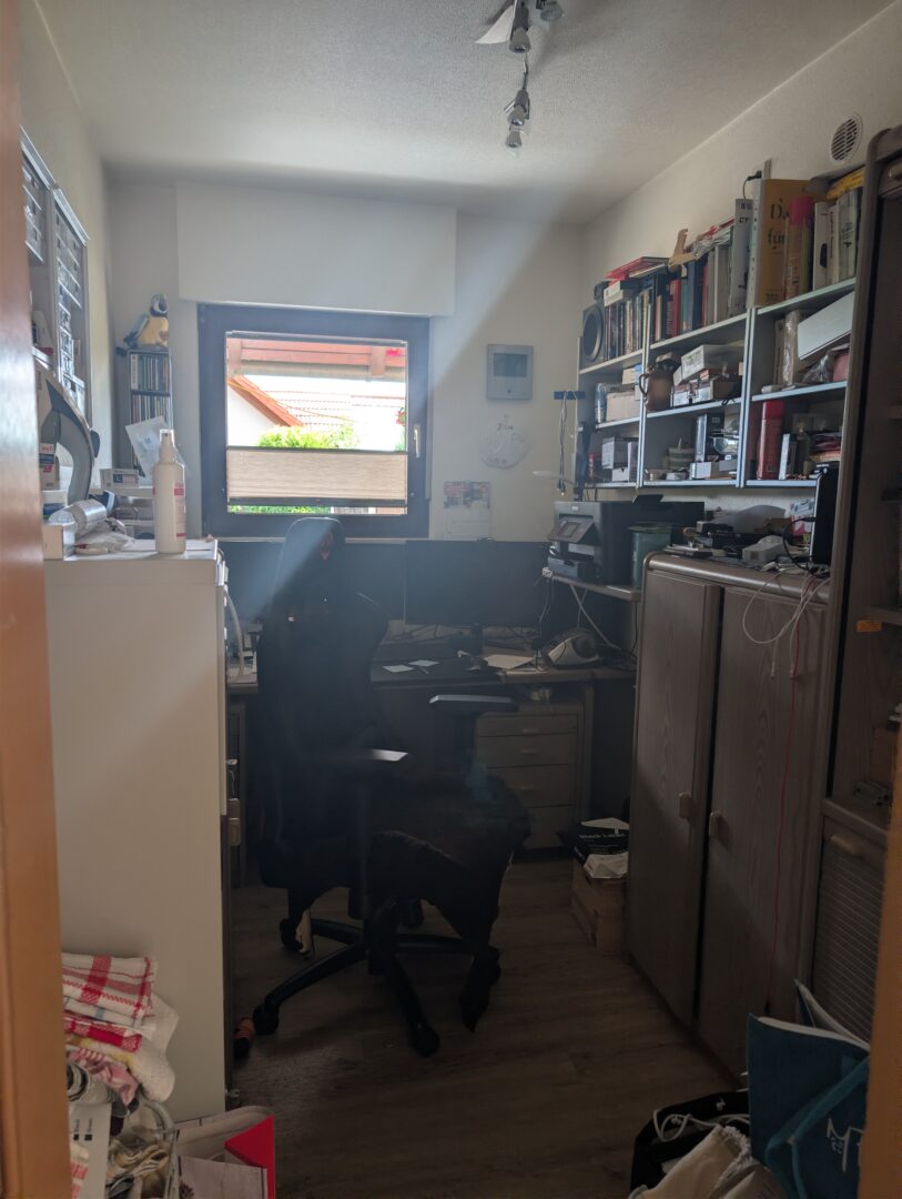 EG kleines Zimmer