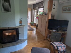 EG Kaminzimmer
