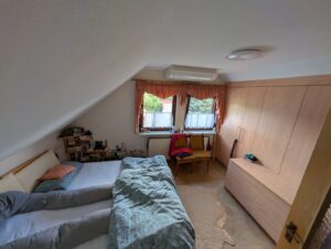 OG Schlafzimmer