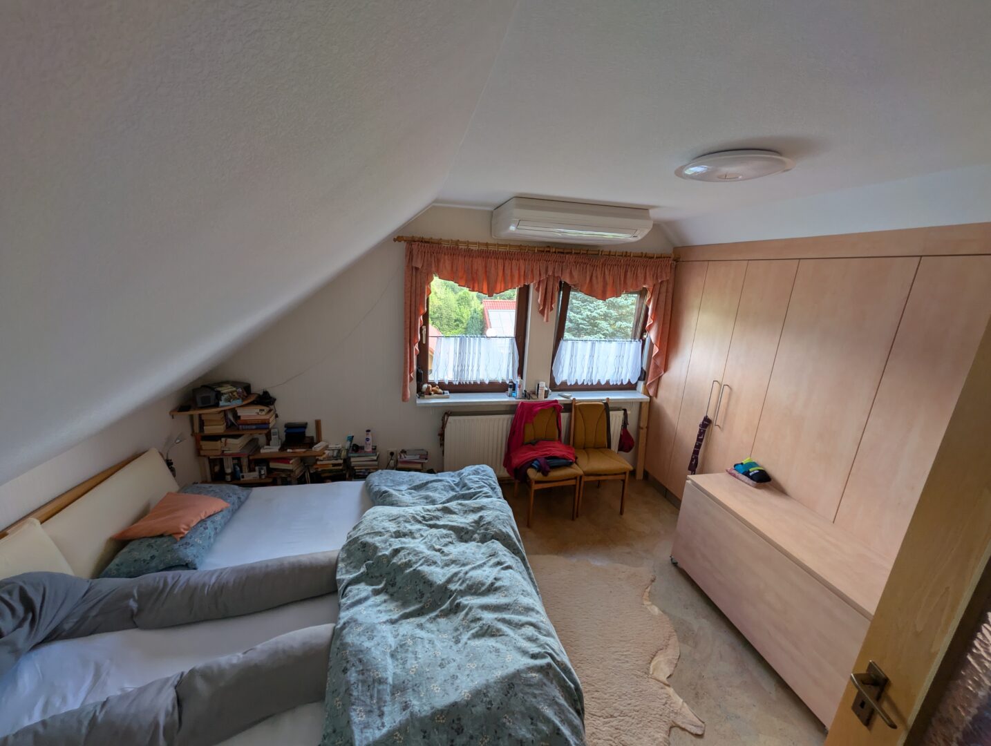 OG Schlafzimmer