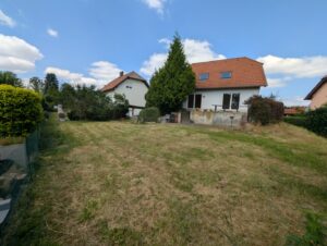 Gartenblick
